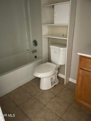 1301 Blackburn Drive, Morristown, TN 37814