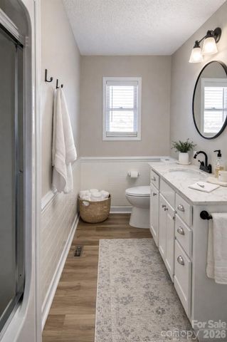 12404 Mooresville Road, Mt Ulla, NC 28125