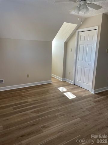 12404 Mooresville Road, Mt Ulla, NC 28125