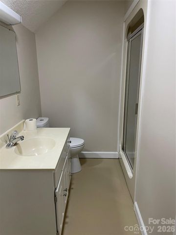 12404 Mooresville Road, Mt Ulla, NC 28125