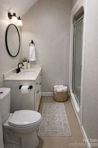 12404 Mooresville Road, Mt Ulla, NC 28125