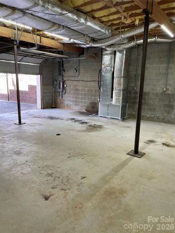 12404 Mooresville Road, Mt Ulla, NC 28125