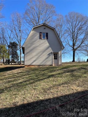 12404 Mooresville Road, Mt Ulla, NC 28125