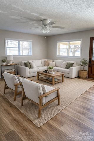 12404 Mooresville Road, Mt Ulla, NC 28125