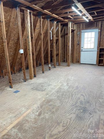 12404 Mooresville Road, Mt Ulla, NC 28125