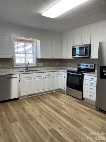 12404 Mooresville Road, Mt Ulla, NC 28125