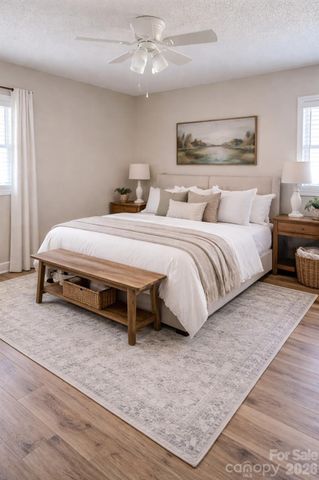 12404 Mooresville Road, Mt Ulla, NC 28125