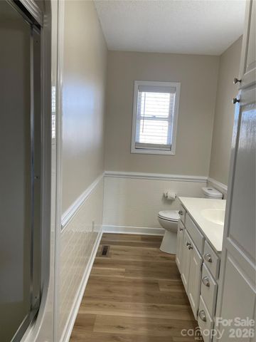 12404 Mooresville Road, Mt Ulla, NC 28125