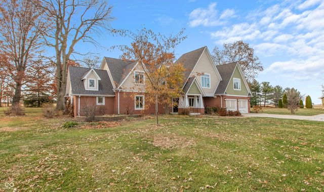 6844 S State Road 75, Jamestown, IN 46147