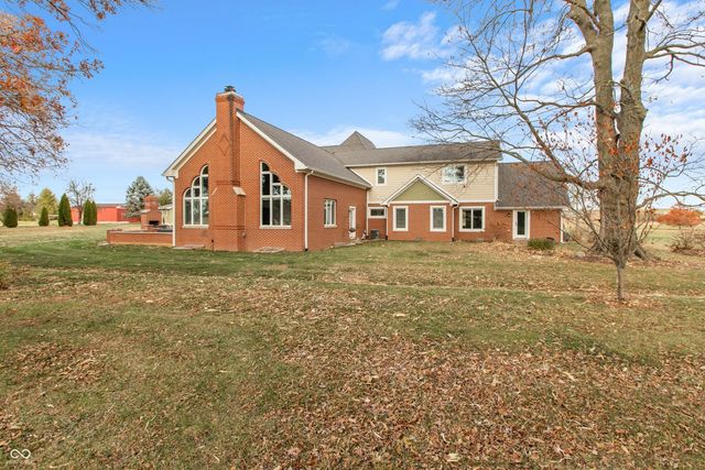 6844 S State Road 75, Jamestown, IN 46147