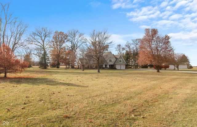 6844 S State Road 75, Jamestown, IN 46147