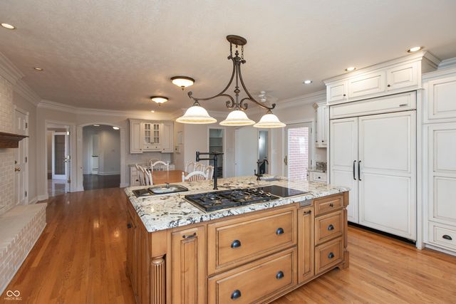 6844 S State Road 75, Jamestown, IN 46147