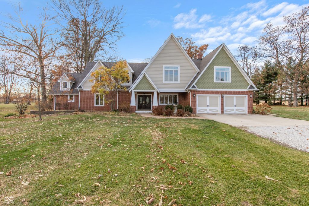 6844 S State Road 75, Jamestown, IN 46147