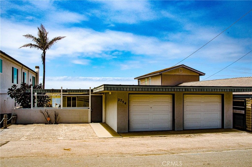 Dale Kaiser Real Estate Cayucos Homes for Sale