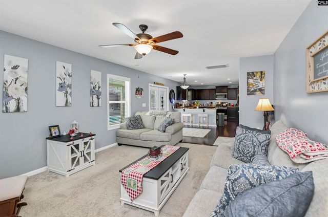 419 Finch Lane, Lexington, SC 29073