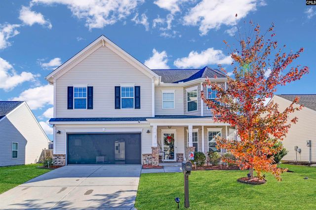 419 Finch Lane, Lexington, SC 29073