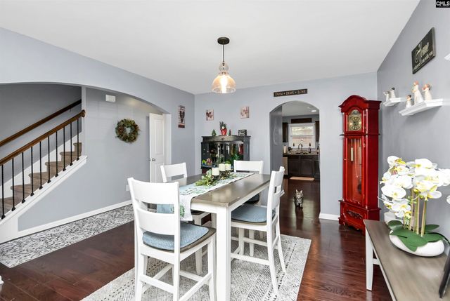 419 Finch Lane, Lexington, SC 29073