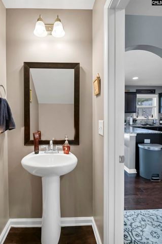 419 Finch Lane, Lexington, SC 29073