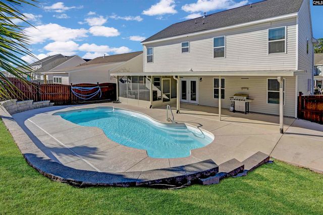 419 Finch Lane, Lexington, SC 29073