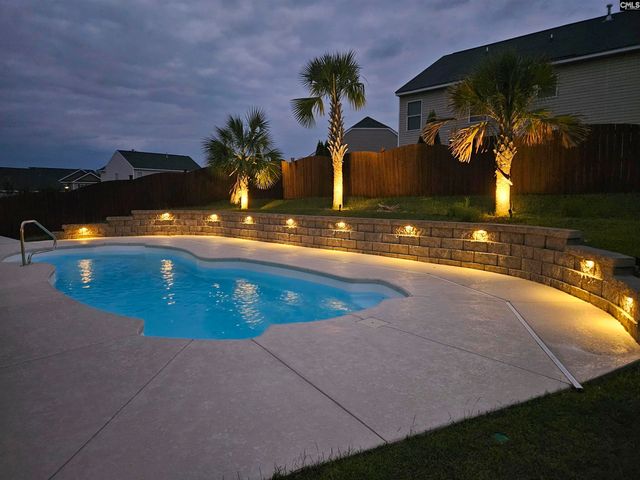 419 Finch Lane, Lexington, SC 29073