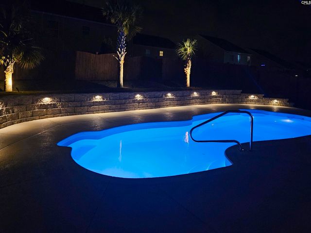 419 Finch Lane, Lexington, SC 29073