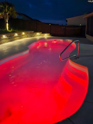 419 Finch Lane, Lexington, SC 29073