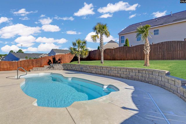 419 Finch Lane, Lexington, SC 29073