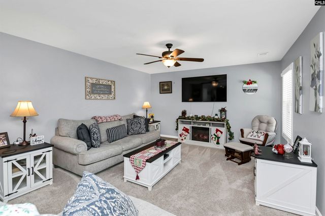 419 Finch Lane, Lexington, SC 29073