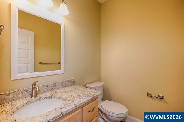 728 Bonita Pl SE, Salem, OR 97317