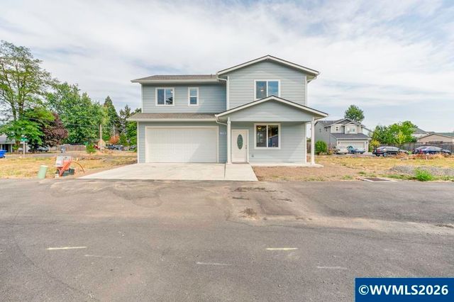 728 Bonita Pl SE, Salem, OR 97317