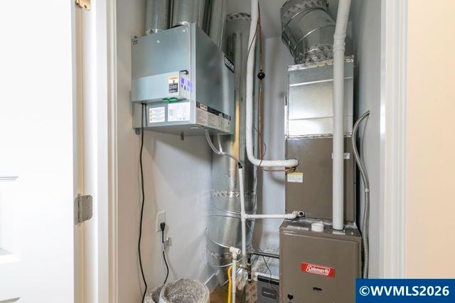 728 Bonita Pl SE, Salem, OR 97317