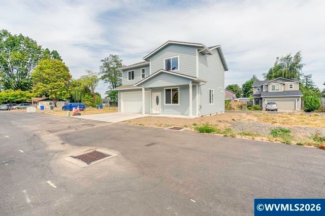 728 Bonita Pl SE, Salem, OR 97317