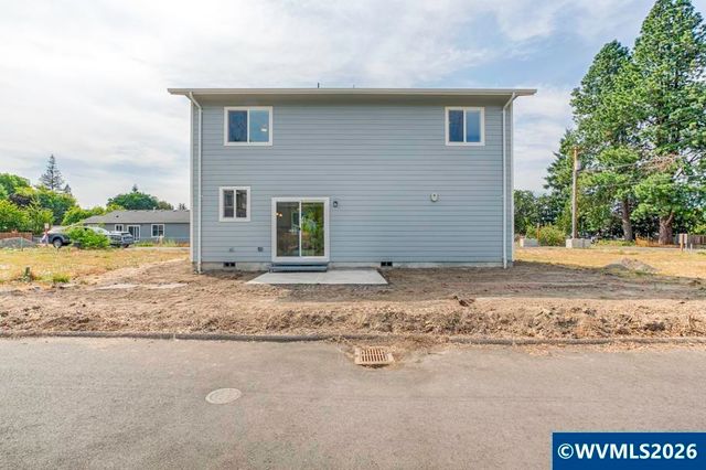 728 Bonita Pl SE, Salem, OR 97317