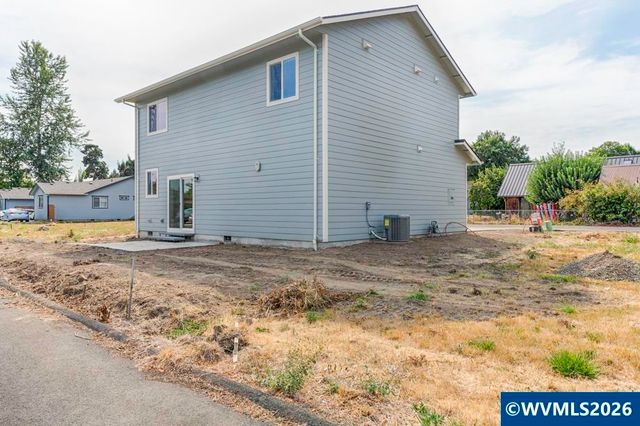 728 Bonita Pl SE, Salem, OR 97317