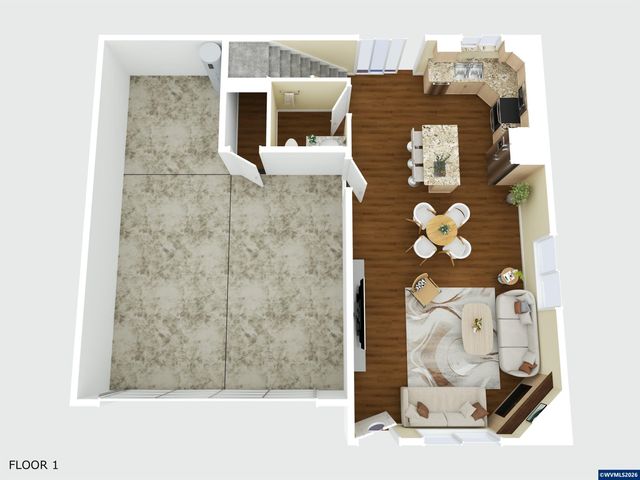 728 Bonita Pl SE, Salem, OR 97317