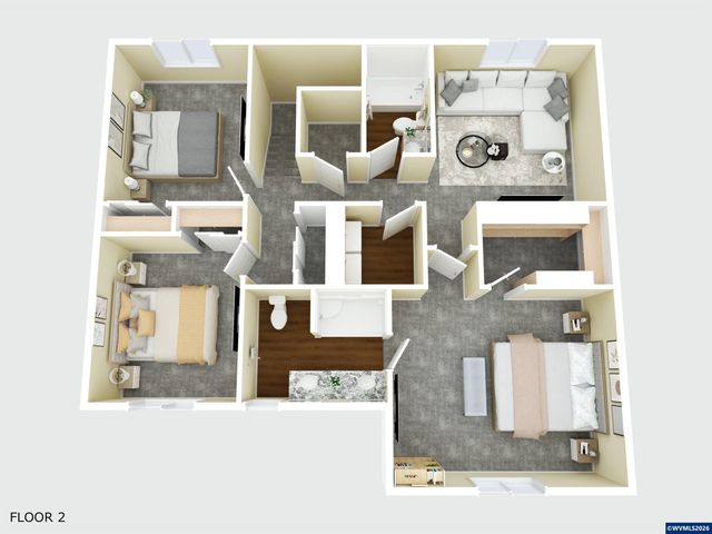 728 Bonita Pl SE, Salem, OR 97317