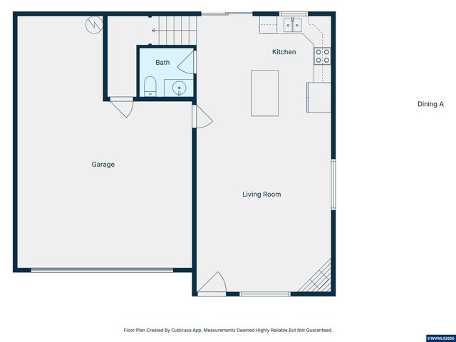 728 Bonita Pl SE, Salem, OR 97317