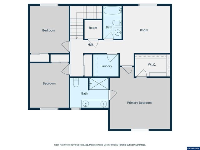 728 Bonita Pl SE, Salem, OR 97317