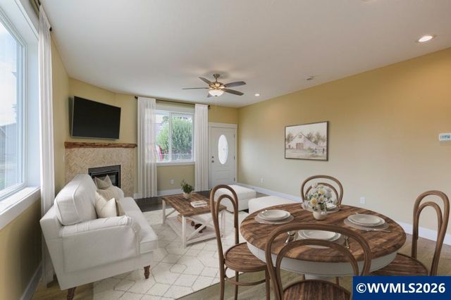 728 Bonita Pl SE, Salem, OR 97317