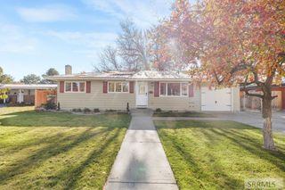 1775 Whitney Street, Idaho Falls, ID 83402