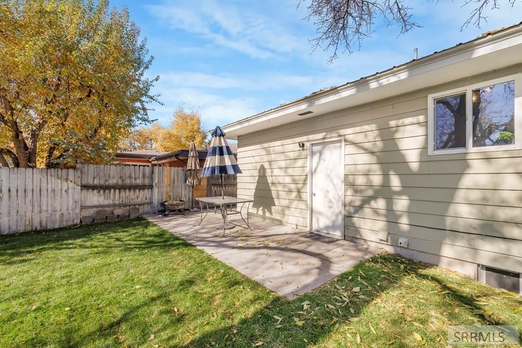 Image 35 of property listing at 1775 Whitney Street, Idaho Falls, ID 83402