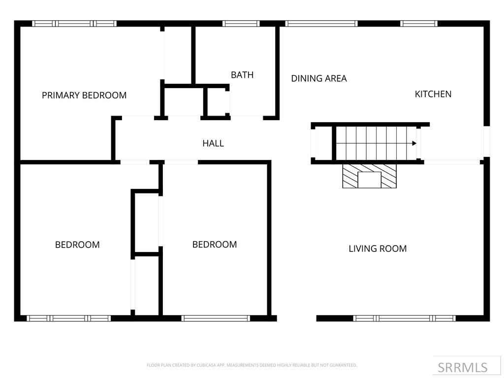 Image 41 of property listing at 1775 Whitney Street, Idaho Falls, ID 83402