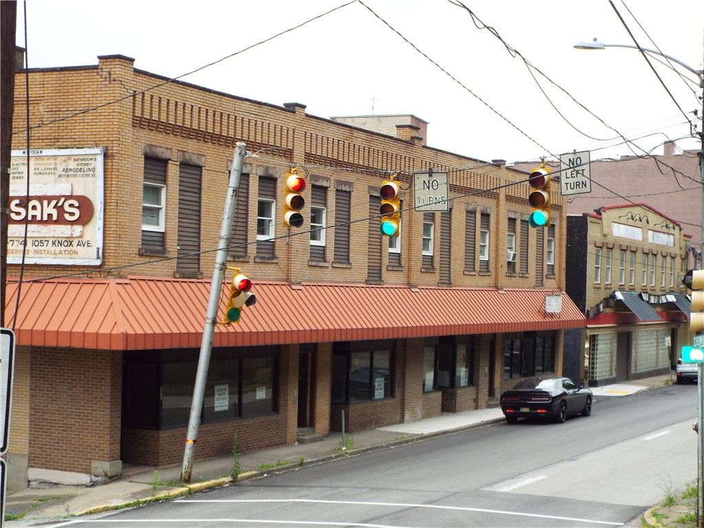 559 Schoonmaker, Monessen, PA 15062