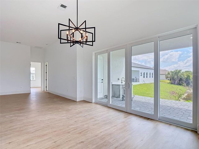 10262 KINGSVILLE DRIVE, Port Charlotte, FL 33981