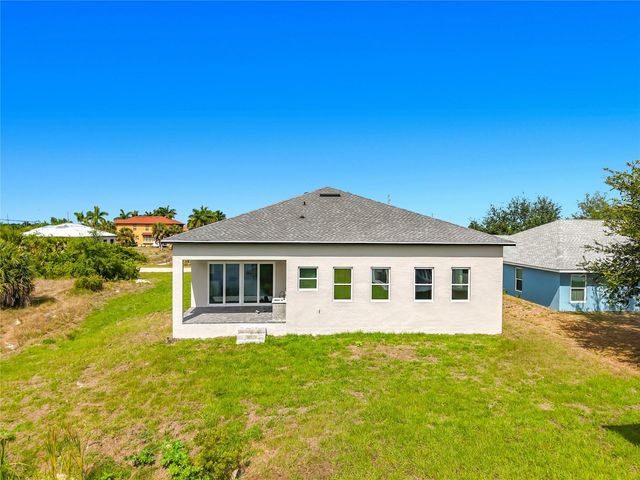 10262 KINGSVILLE DRIVE, Port Charlotte, FL 33981