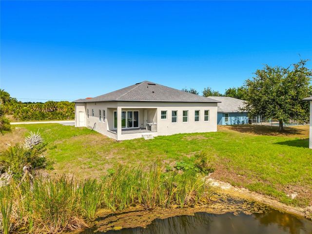 10262 KINGSVILLE DRIVE, Port Charlotte, FL 33981