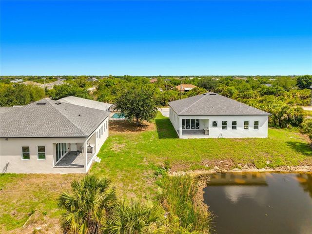 10262 KINGSVILLE DRIVE, Port Charlotte, FL 33981