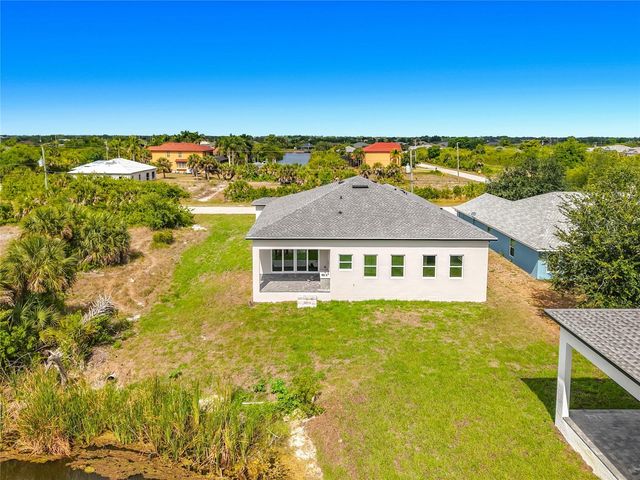 10262 KINGSVILLE DRIVE, Port Charlotte, FL 33981