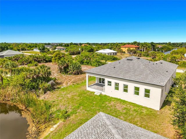 10262 KINGSVILLE DRIVE, Port Charlotte, FL 33981