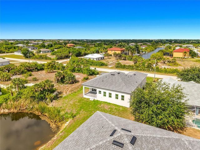 10262 KINGSVILLE DRIVE, Port Charlotte, FL 33981